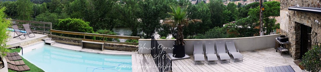 Villa in Roquebrun, Occitania, France 5 - 18015033