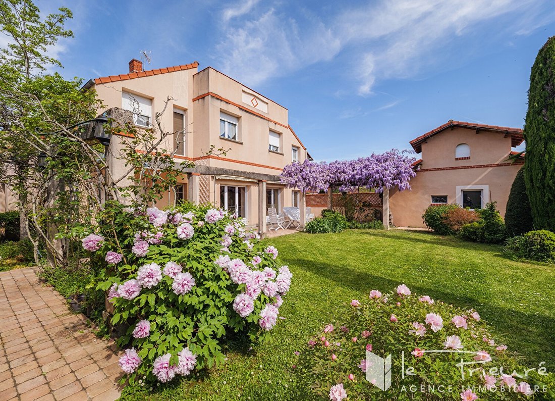 Villa in Grand Centre, Albi, France 2 - 18015039