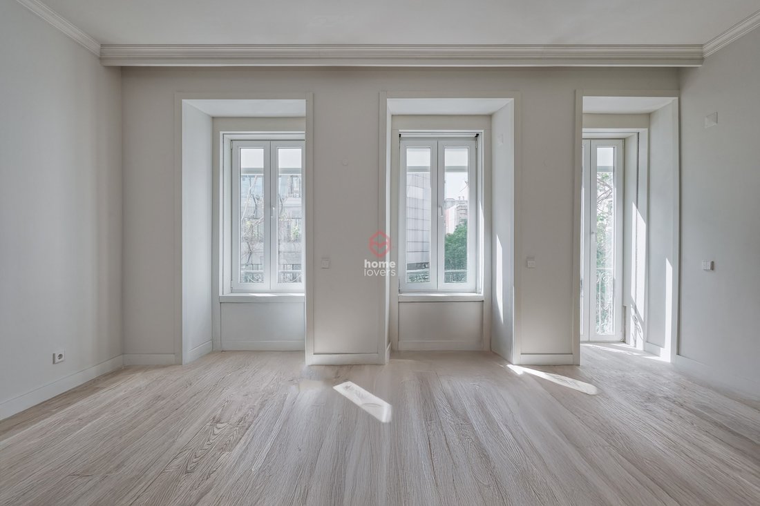 Apartment in Arroios, Lisbon, Portugal 1 - 15551567