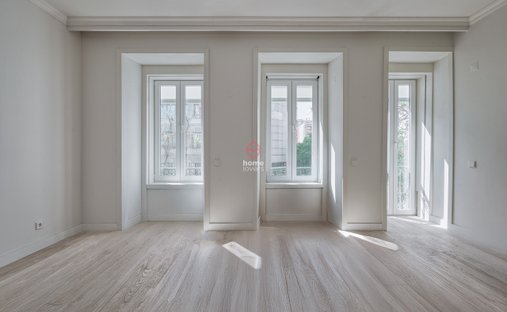Appartement à Arroios, Lisbonne, Portugal 1