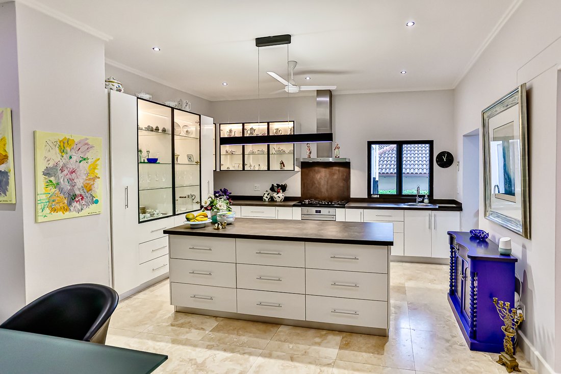 Maison à Port Zimbali, KwaZulu-Natal, Afrique du Sud 2 - 18015061