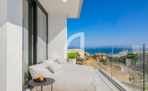 House in Fuengirola, Andalusia, Spain 1