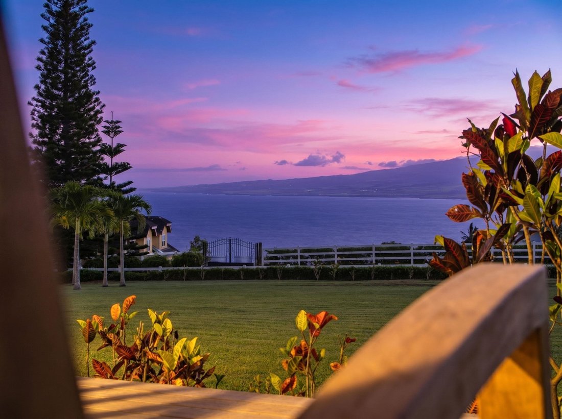 House in Wailuku, Hawaii, United States 4 - 18015127