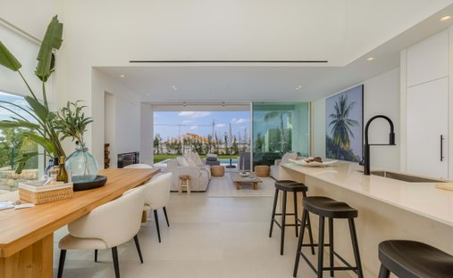 Villa a Santa Bárbara de Nexe, Algarve, Portogallo 1