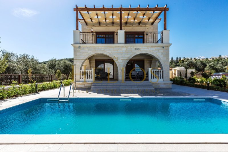 Villa in Apokoronas, Greece 1 - 18015086