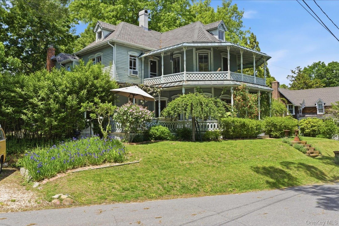 House in Shelter Island Heights, New York, United States 4 - 18015134
