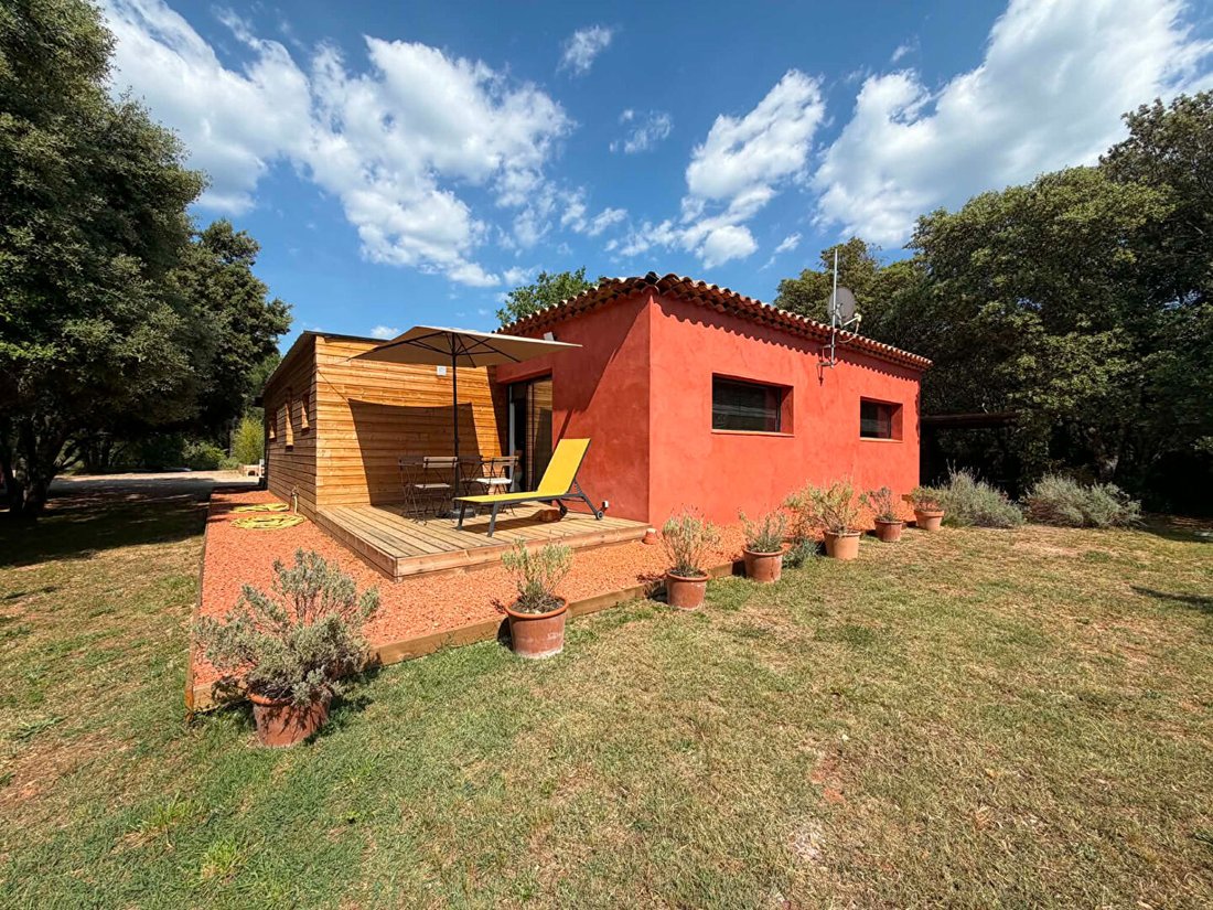 Villa en Est, Saint-Maximin-la-Sainte-Baume, Francia 4 - 18015022