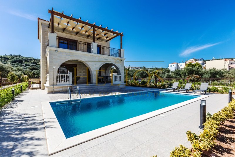 Villa in Apokoronas, Greece 2 - 18015086