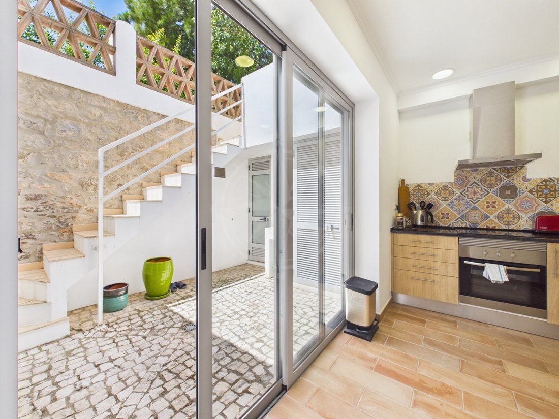 Townhouse in Tavira (Santa Maria e Santiago), Algarve, Portugal 5 - 18015141