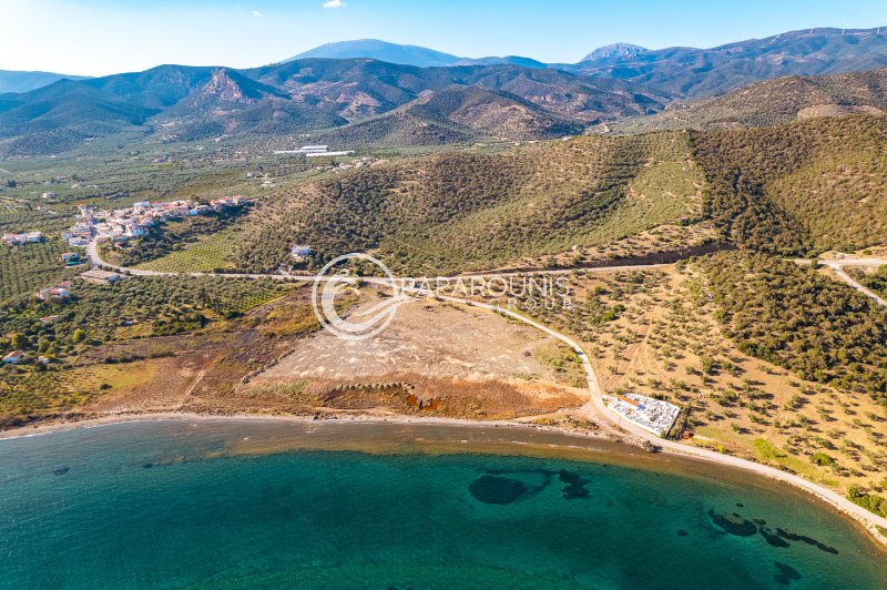 Land in Koinotita Thermisias, Ermioni, Greece 1 - 18015065