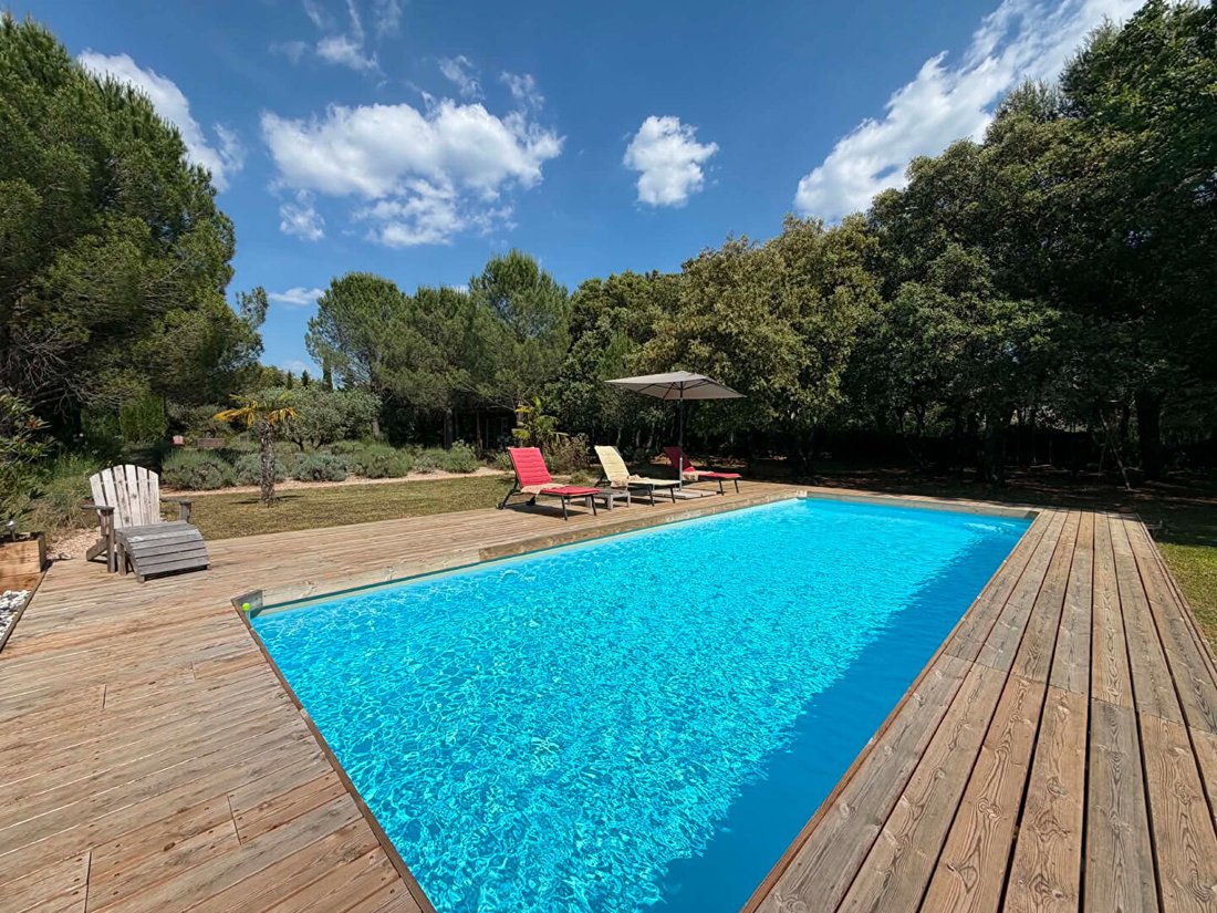 Villa en Est, Saint-Maximin-la-Sainte-Baume, Francia 2 - 18015022