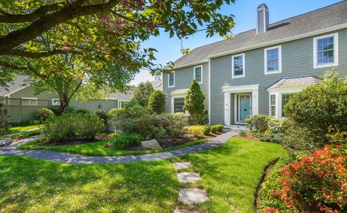 Condominio a Hingham, Massachusetts, Stati Uniti 1