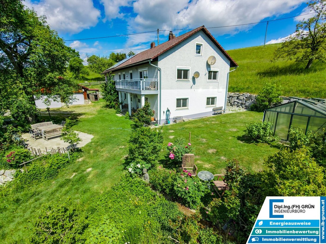 House in Mühlholz, Upper Austria, Austria 3 - 17034646
