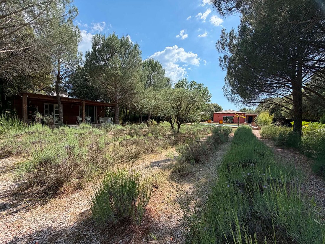 Villa en Est, Saint-Maximin-la-Sainte-Baume, Francia 3 - 18015022
