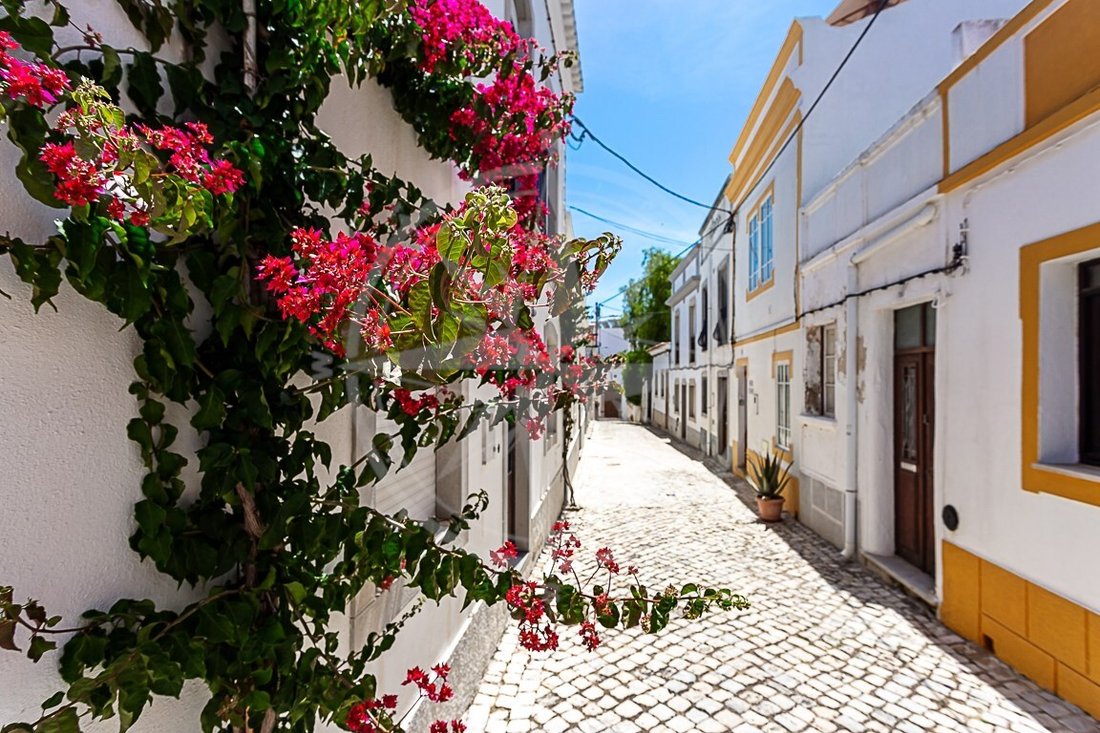 Townhouse in Tavira (Santa Maria e Santiago), Algarve, Portugal 2 - 18015141