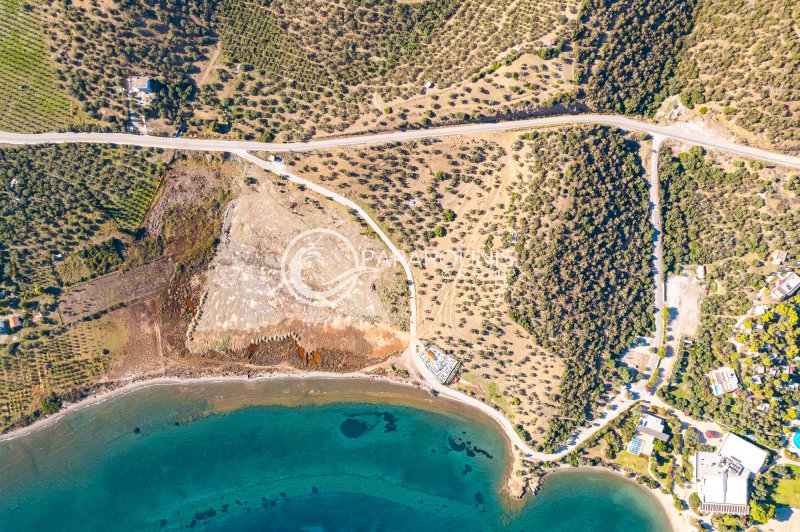 Land in Koinotita Thermisias, Ermioni, Greece 4 - 18015065