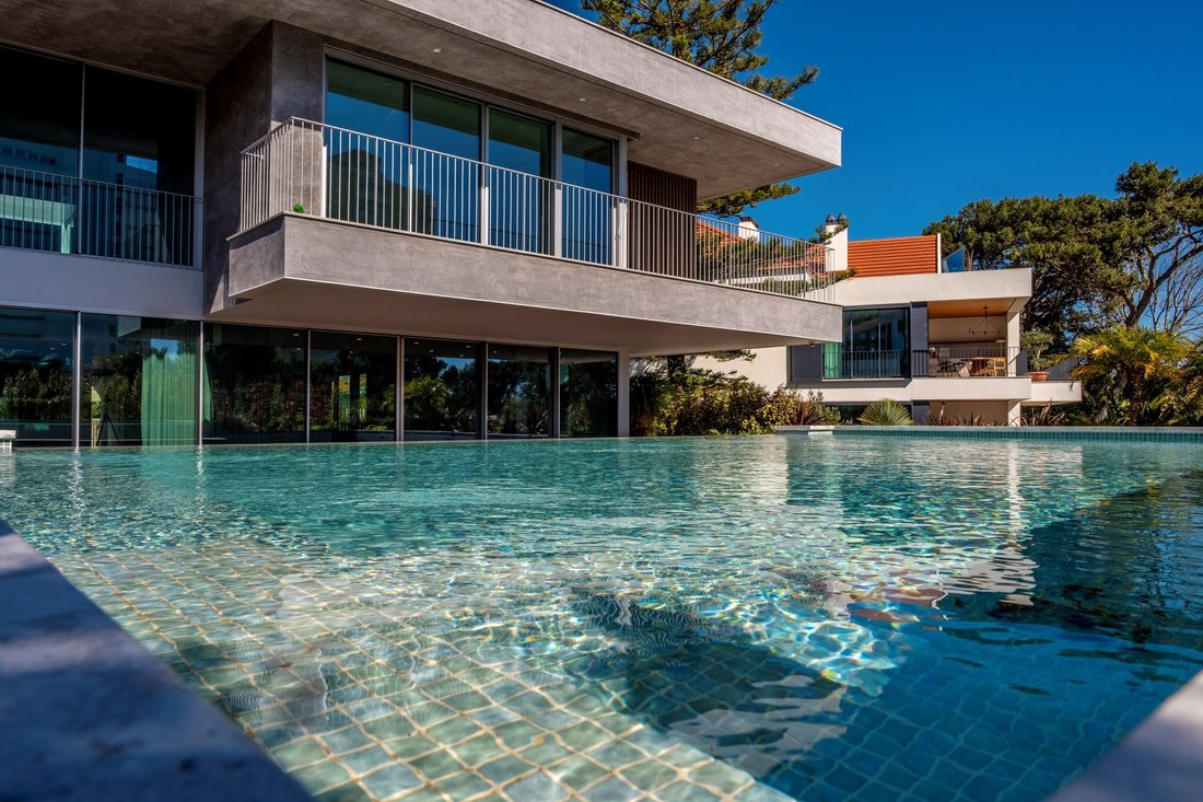 House in Cascais e Estoril, Lisbon, Portugal 2 - 17311724