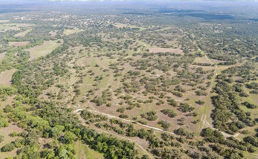Land in Boerne, Texas, United States 1