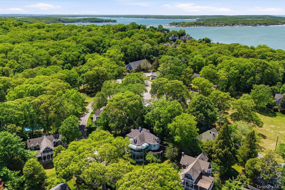 House in Shelter Island Heights, New York, United States 2 - 18015134