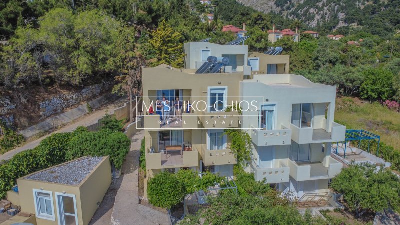 Chios, Aegean, Greece 2 - 18015066