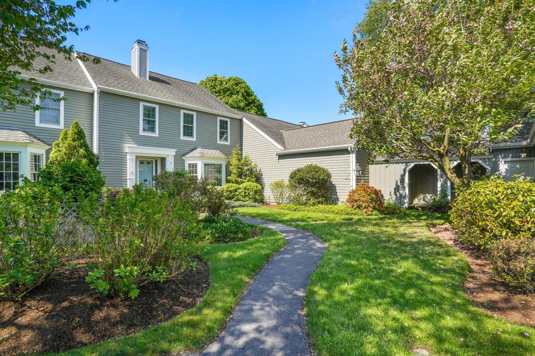 Condo in Hingham, Massachusetts, United States 4 - 18015322