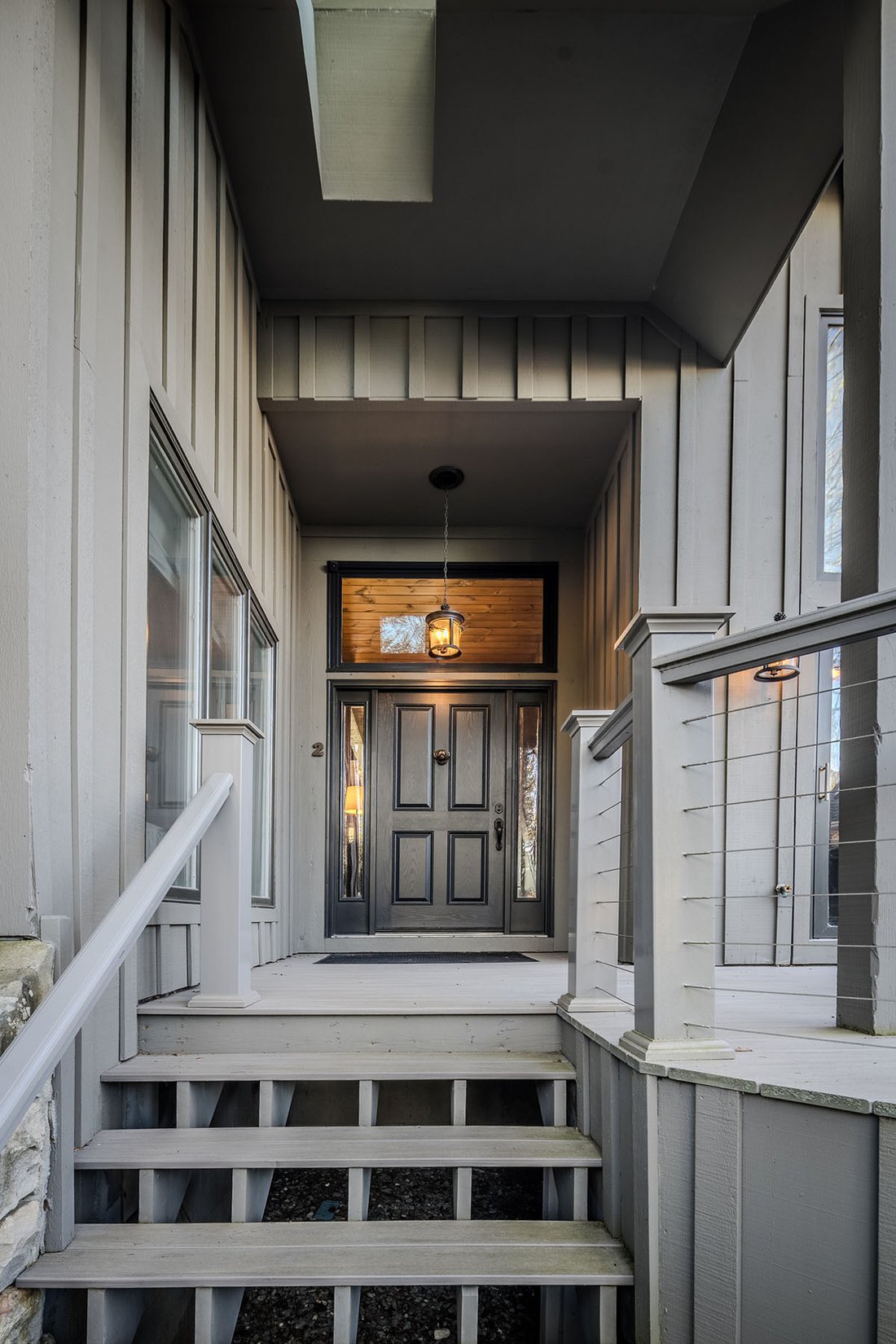 Condo in Linville, North Carolina, United States 3 - 18015321