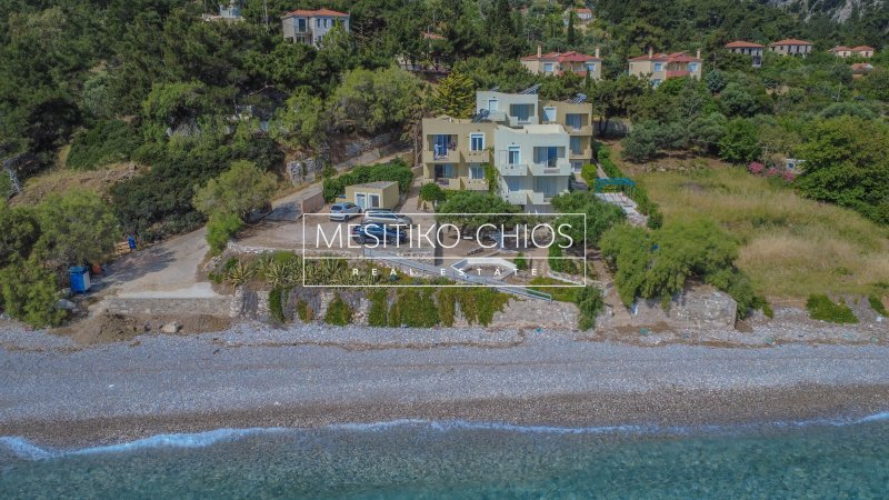Chios, Aegean, Greece 1 - 18015066