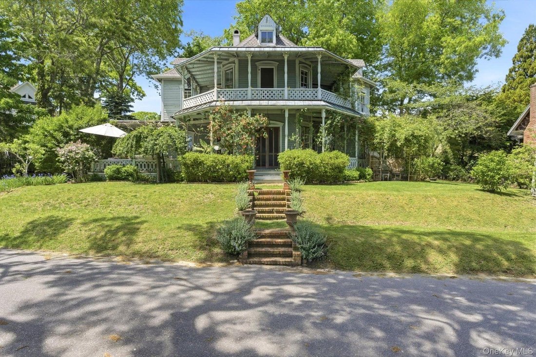 House in Shelter Island Heights, New York, United States 1 - 18015134