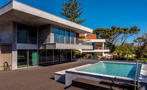 Appartement à Cascais et Estoril, Lisbonne, Portugal 1