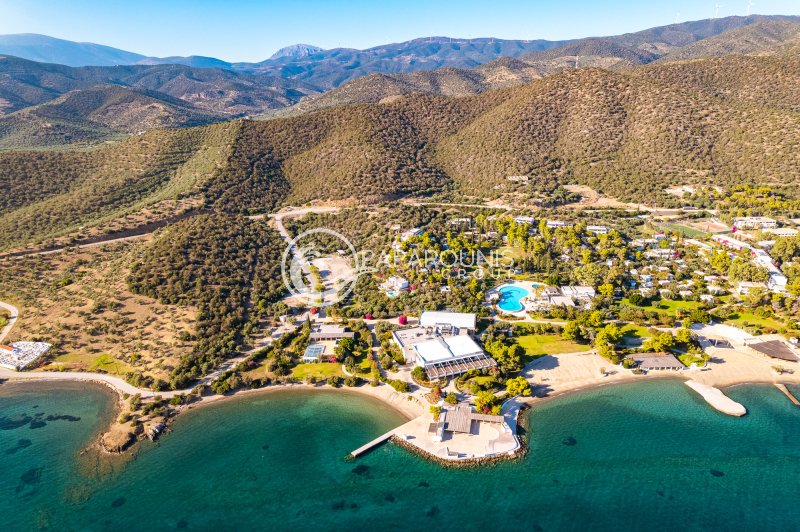 Land in Koinotita Thermisias, Ermioni, Greece 2 - 18015065