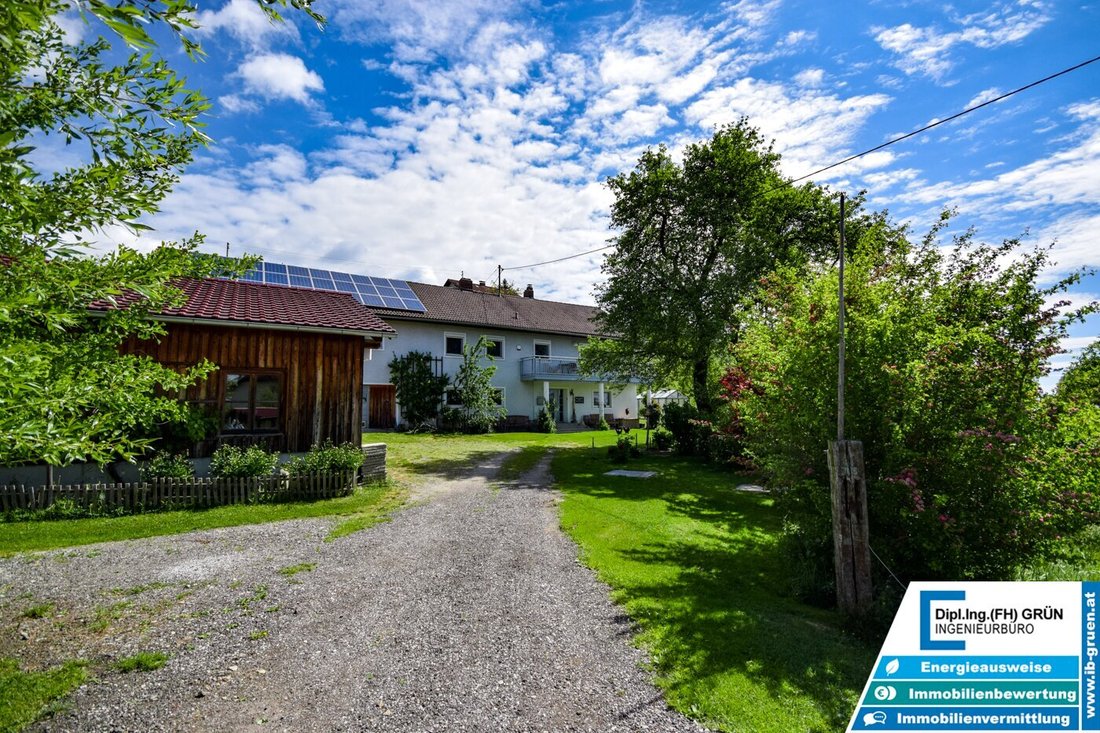 House in Mühlholz, Upper Austria, Austria 1 - 17034646