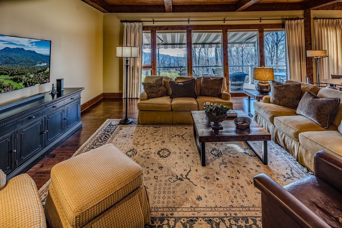 Condo in Linville, North Carolina, United States 5 - 18015321