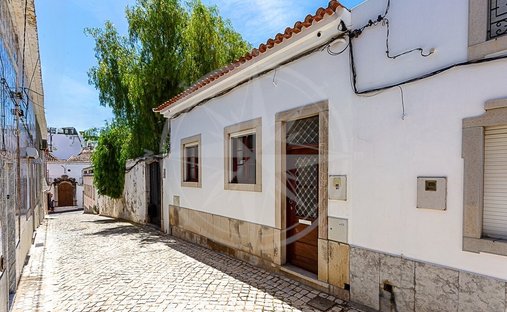 Residenza a Tavira (Santa Maria e Santiago), Algarve, Portogallo 1