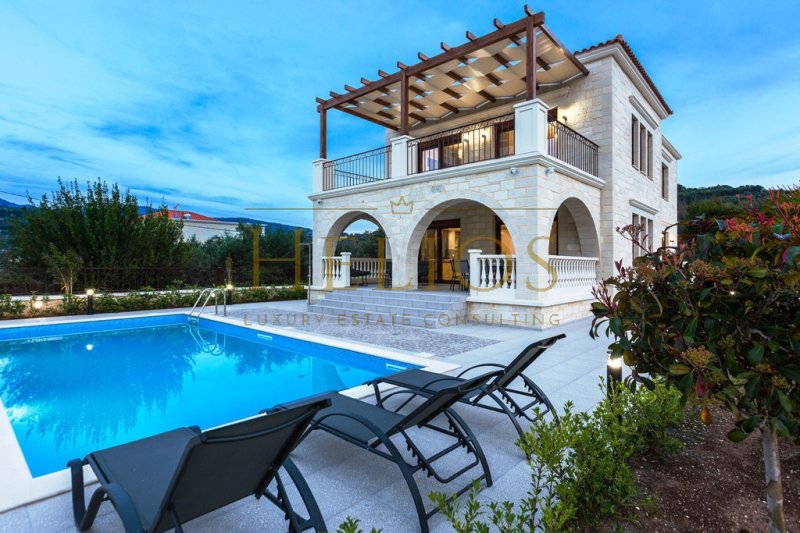 Villa in Apokoronas, Greece 3 - 18015086