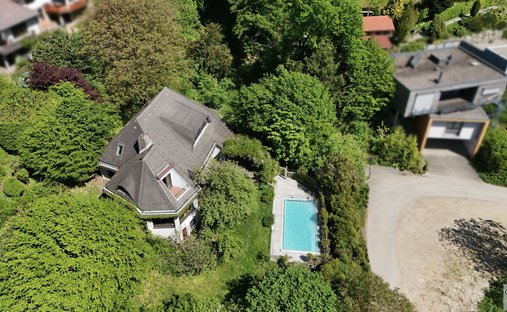 Villa in Linz, Upper Austria, Austria 1