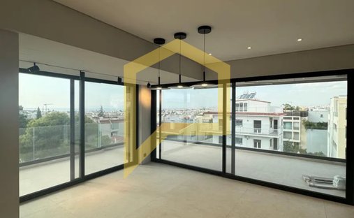 Wohnung in Glyfada, Attika, Griechenland 1
