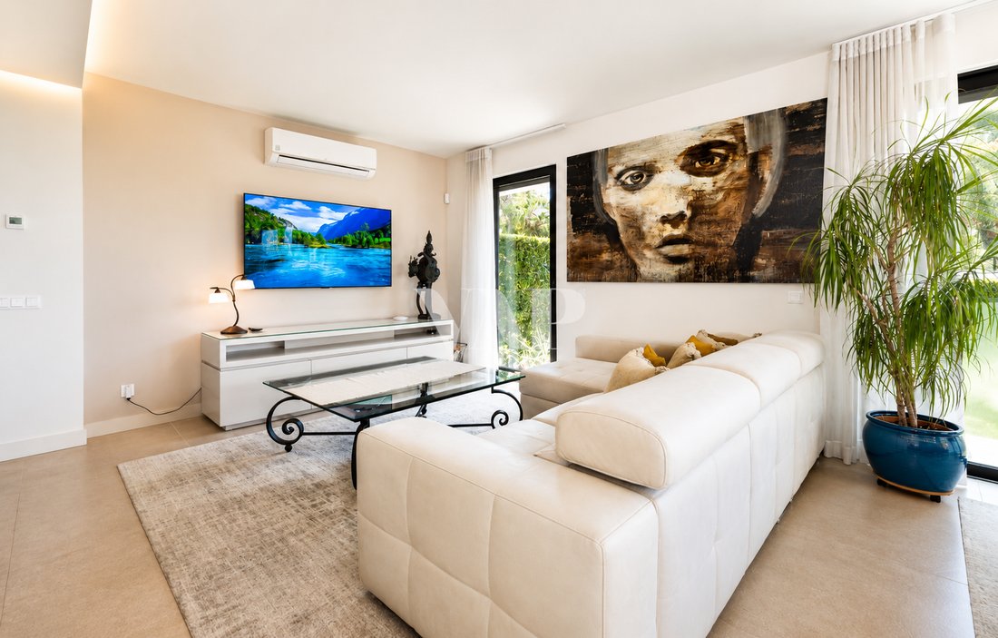 Apartment in Quarteira, Algarve, Portugal 2 - 17957561