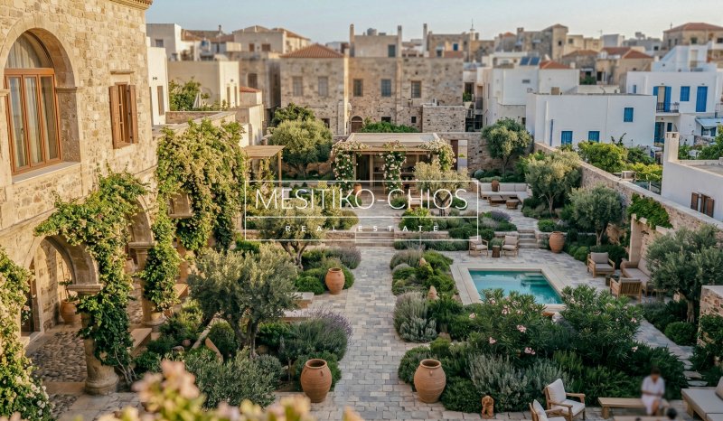 Chios, Aegean, Greece 1 - 18015062