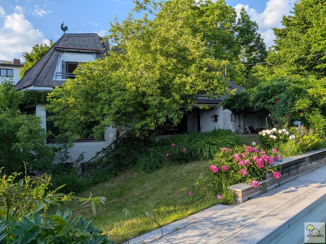 Villa in Linz, Upper Austria, Austria 4 - 17026649