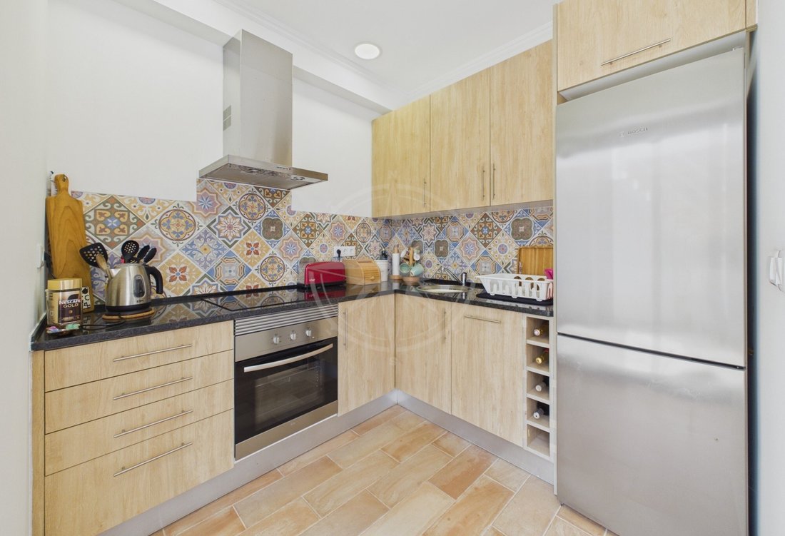 Townhouse in Tavira (Santa Maria e Santiago), Algarve, Portugal 4 - 18015141