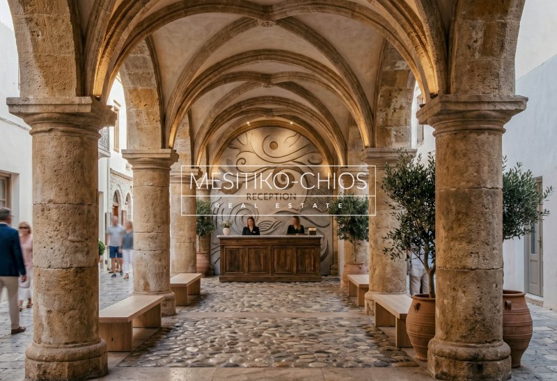 Chios, Aegean, Greece 2 - 18015062