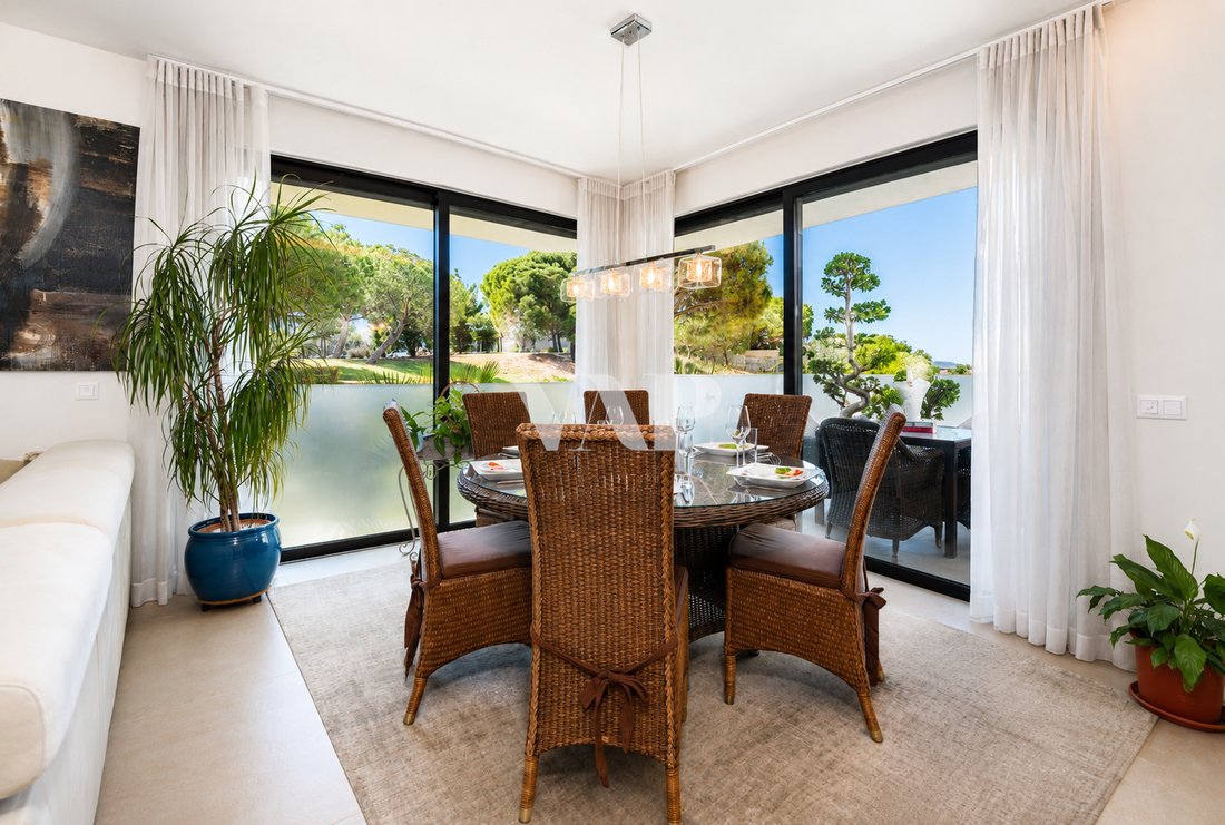 Apartment in Quarteira, Algarve, Portugal 4 - 17957561