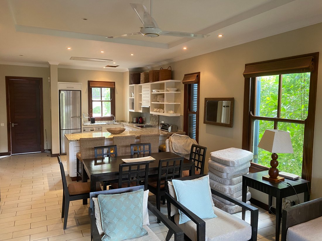 Apartment in Providence, Cascade, Seychelles 3 - 18015407