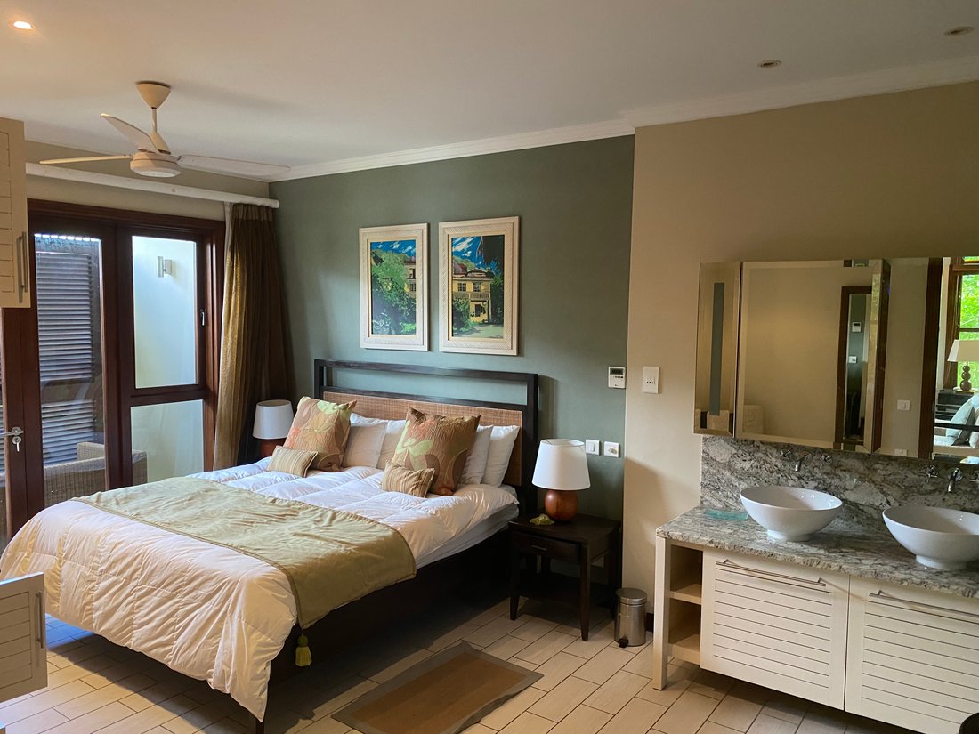 Apartment in Providence, Cascade, Seychelles 4 - 18015407