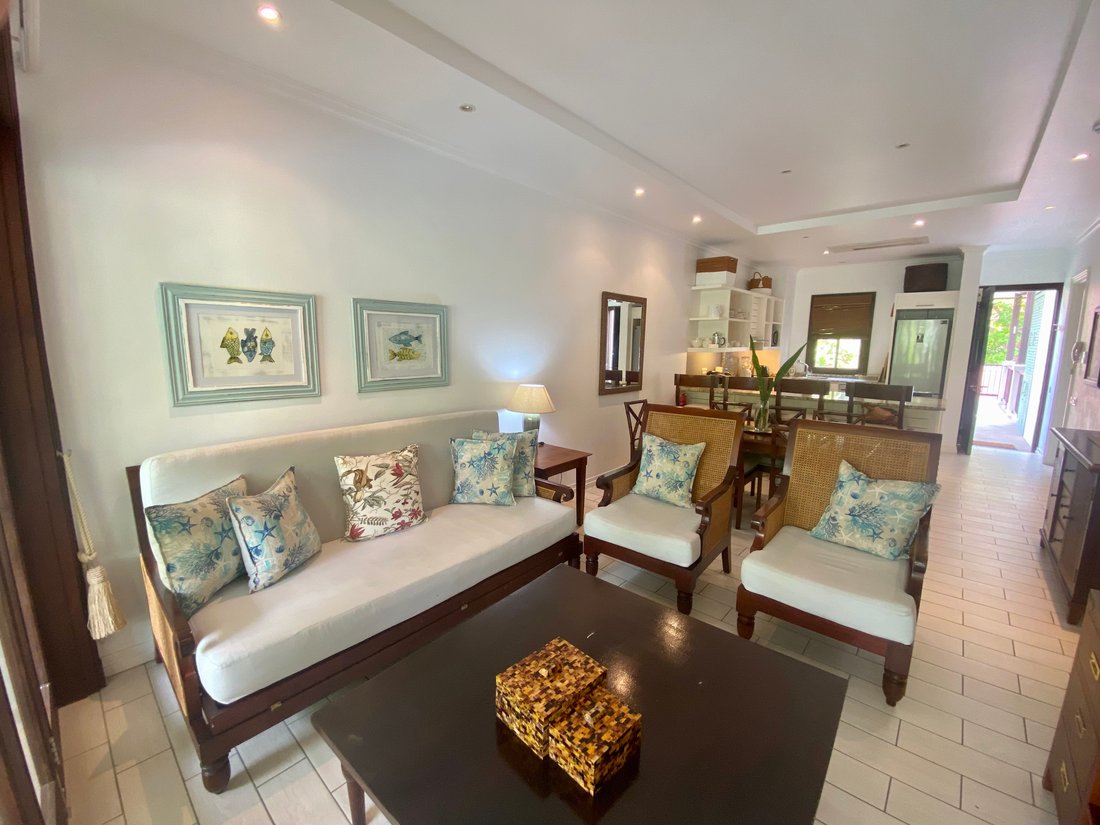 Apartment in Providence, Cascade, Seychelles 4 - 18015419