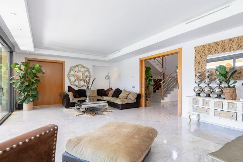 Villa in Sotogrande, San Roque, Andalusia 3 - 18015386