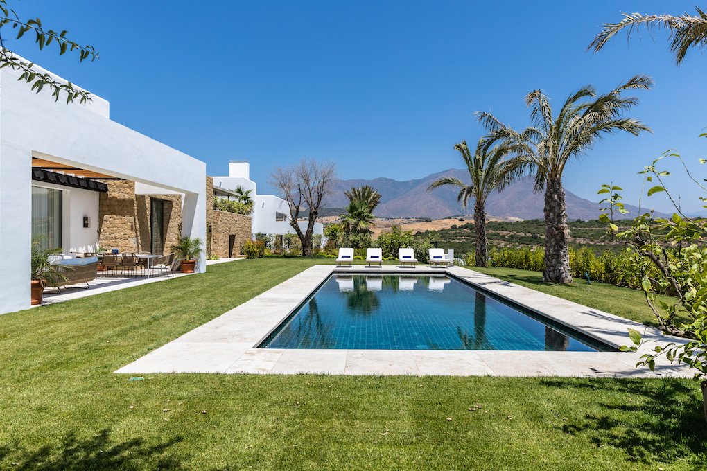 Villa in Casares, Andalusia, Spain 3 - 18015416