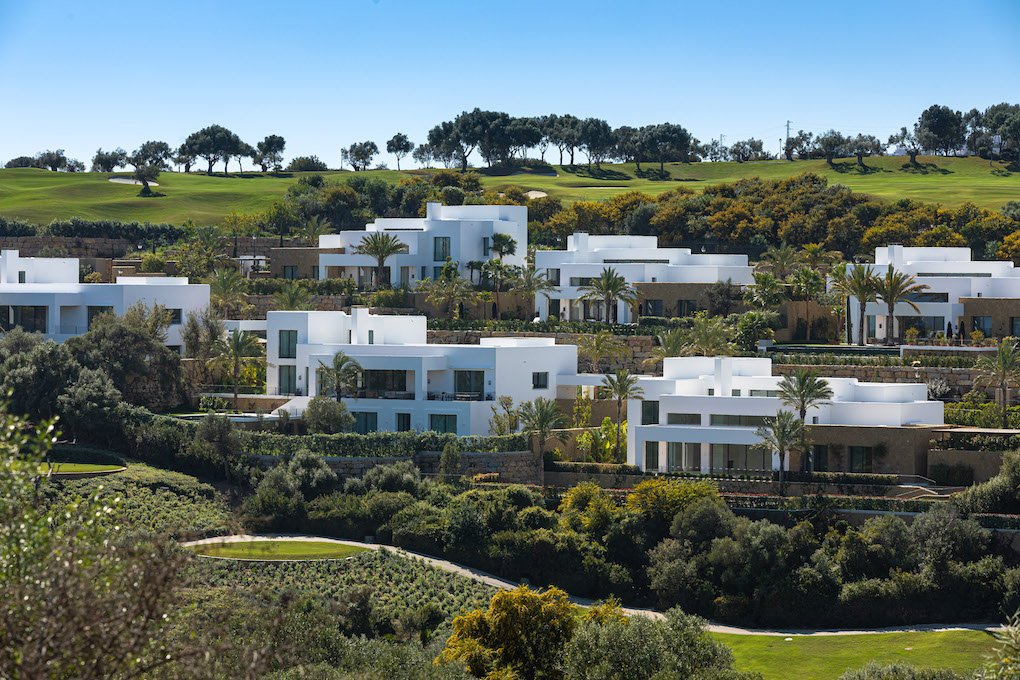 Villa in Casares, Andalusia, Spain 1 - 18015416