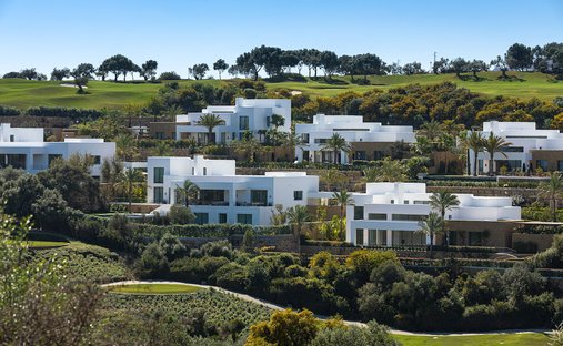 Villa in Casares, Andalusia, Spain 1