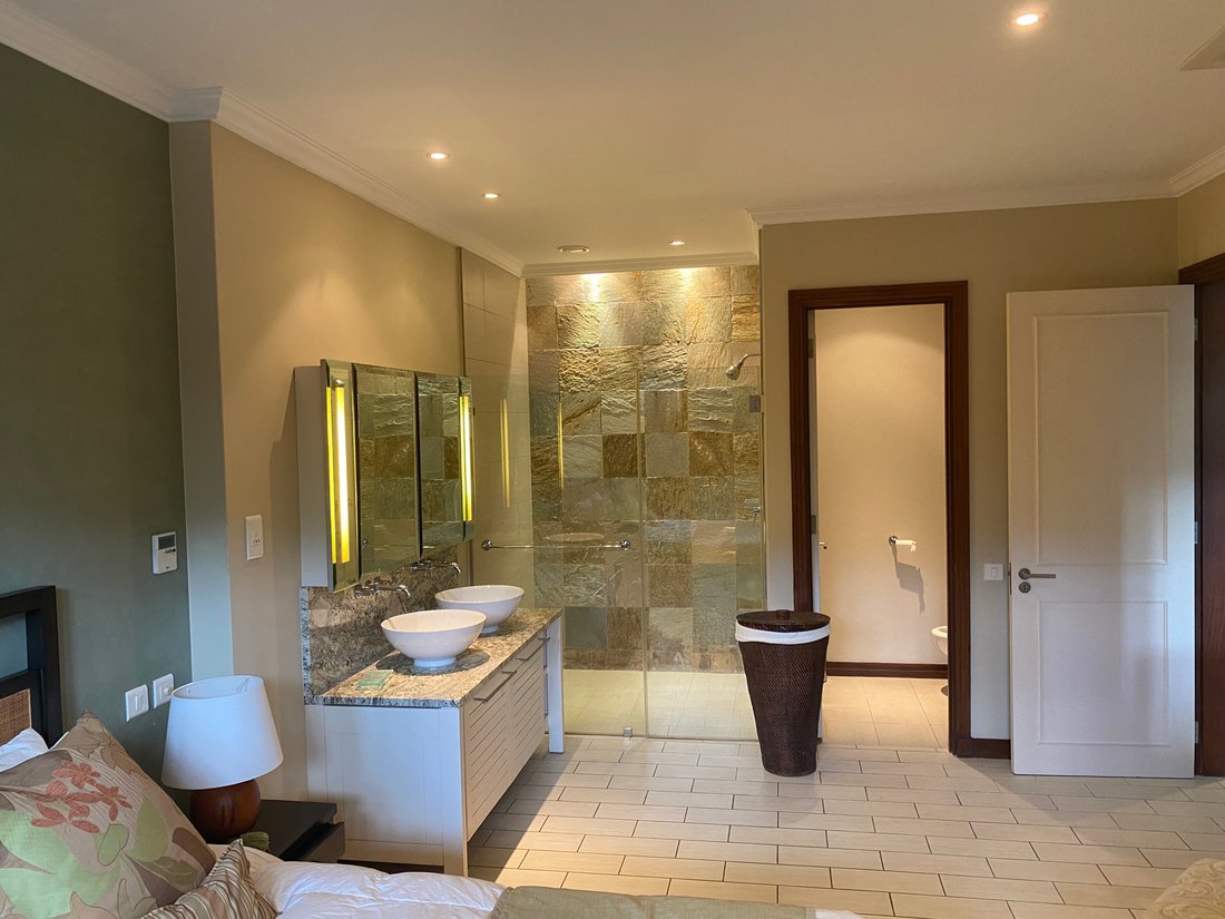 Apartment in Providence, Cascade, Seychelles 5 - 18015407
